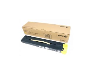 Тонер желтый XEROX Versant 80. Versant 180 (22K)