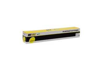 Желтый тонер-картридж для XEROX DocuCentre SC2020. 006R01696