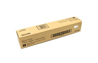 Тонер-картридж XEROX PrimeLink C9265/C9275/C9281 черный (006R04855)