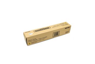 Тонер-картридж XEROX PrimeLink C9265/C9275/C9281 желтый (006R04858)