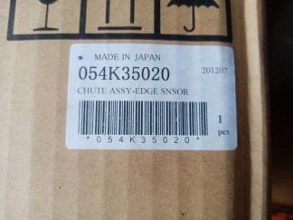 Направляющая Xerox WC 4110 D95, 054K35020