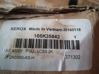 Блок питания XEROX DC535, 105K35842