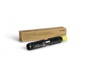 Тонер-картридж желтый (3.3K) XEROX VersaLink C7000