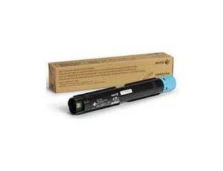 Тонер-картридж голубой (3.3K) XEROX VersaLink C7000