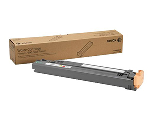 Бокс для сбора тонера (отстойник) XEROX Phaser 7500 (20K), 108r00865