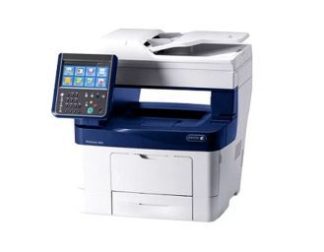MФУ XEROX WC 3655X