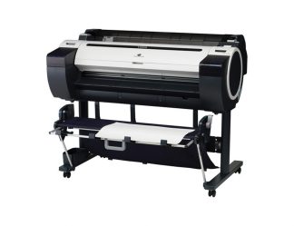 Плоттер CANON imagePROGRAF IPF780