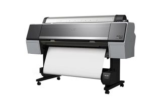 Плоттер EPSON SureColor SC-P8000