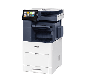 МФУ XEROX VersaLink B615XL