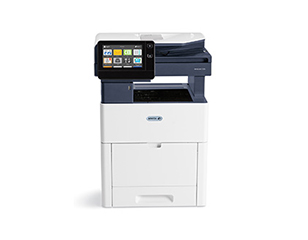 МФУ XEROX VersaLink C605/XL