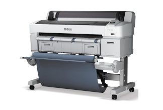 Плоттер Epson SureColor SC-T5200 PS