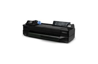 Плоттер HP DesignJet T120