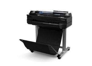 Плоттер HP Designjet T520