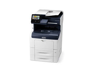 МФУ XEROX VersaLink C405DN