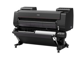 Плоттер CANON imagePROGRAF IPF PRO-4000