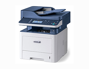 МФУ XEROX WC 3335