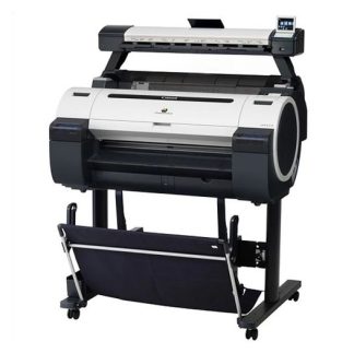 Инженерная система CANON imagePROGRAF iPF670 MFP L24