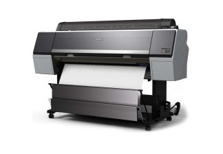 Плоттер EPSON SureColor SC-P9000