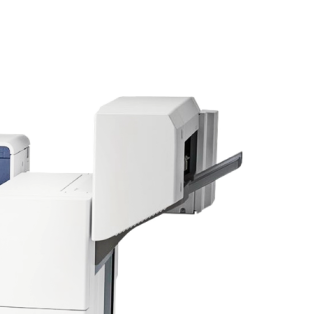 Финишер-брошюровщик BR с перфорацией XEROX VersaLink C8000DT/C9000DT (Требуется транспортер 497K17440)