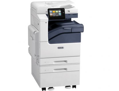 МФУ XEROX VersaLink C7020 Single Tray with Stand