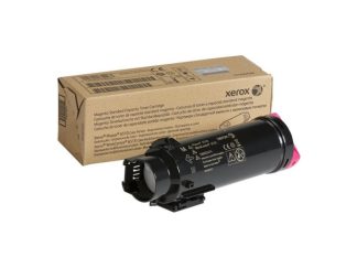 Тонер-картридж пурпурный (4.3K) Phaser 6510/ WC 6515