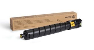 Тонер-картридж желтый (16.5K) XEROX VersaLink C8000DT