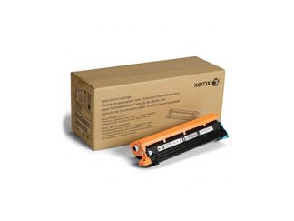 Фотобарабан голубой (48K) Phaser 6510/ WC 6515