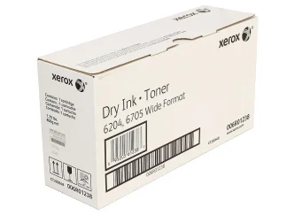 Тонер-картридж (2.1 km) XEROX 6204/6604/6605/6705