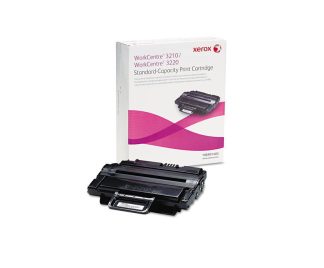 Принт-картридж (2K) XEROX WC 3210/3220