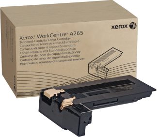 Тонер (10K) XEROX WCP 4265