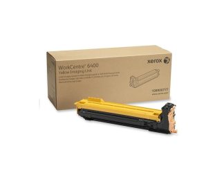 Барабан желтый (30K) XEROX WC 6400