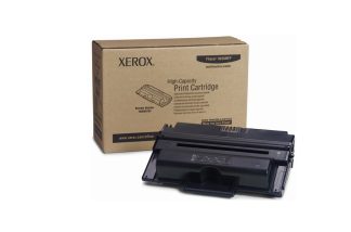 Принт-картридж (10K) XEROX Phaser 3635