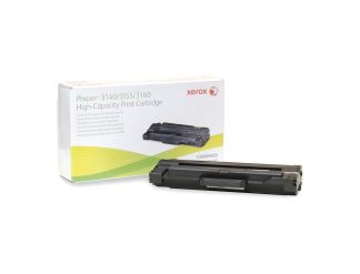 Принт-картридж (2.5K) Phaser 3140/3155/3160