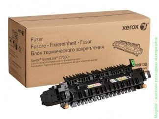 Фьюзер (100K) XEROX VersaLink C7000