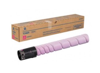 Тонер пурпурныйTN-321K Konica-Minolta bizhub C224/C284/C364/е