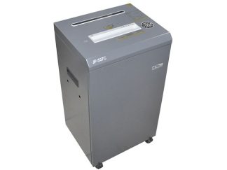 Шредер (уничтожитель) Jinpex JP-537 C (1x2 мм)