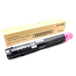 Фиолетовый тонер-картридж (3K) для XEROX DocuCentre SC2020, ориг. 006R01695