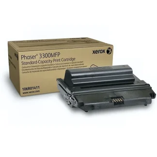 Принт-картридж (4K) XEROX Phaser 3300 MFP/X