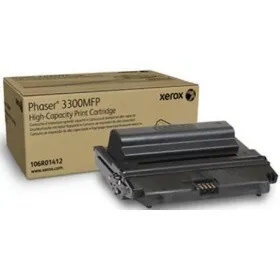 Принт-картридж (8K) XEROX Phaser 3300 MFP/X