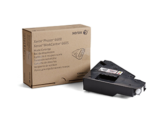 Бокс для отработанного тонера VL C400/C405