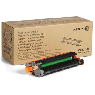 Барабан черный (40K) XEROX VL C600/C605