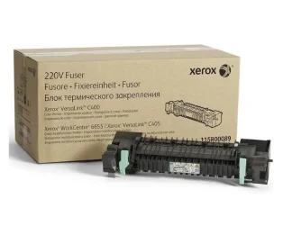 Фьюзер 220V (100K) XEROX WC 6655