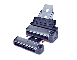 Сканер XEROX DocuMate 3115