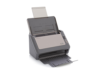 Сканер XEROX DocuMate 3120