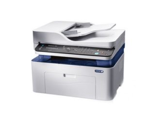 МФУ XEROX WC 3215NI