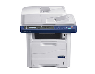 МФУ XEROX WC3325 EOL (фабрично восстановленный)