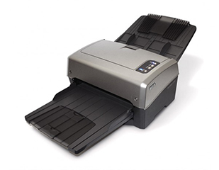 Сканер XEROX DocuMate 4760