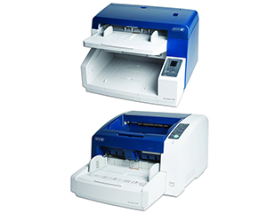 Сканер XEROX DocuMate 4790 / 4799