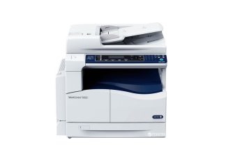 МФУ XEROX WC 5022DN