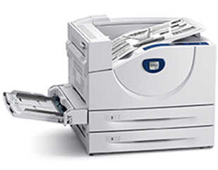Принтер XEROX Phaser 5550